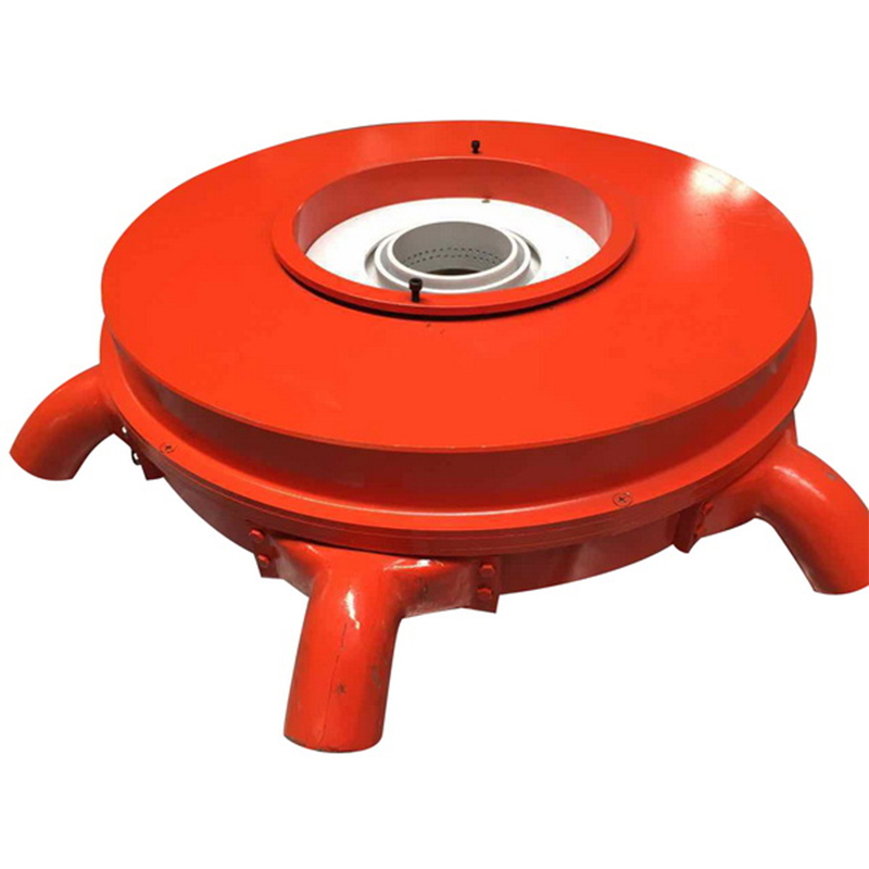 HDPE、LDPE 單層風環(huán)